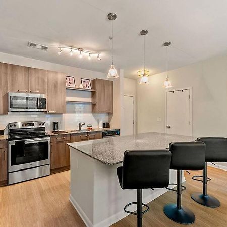East Atlanta Retreat Haven Of Fun And Comfort! 外观 照片
