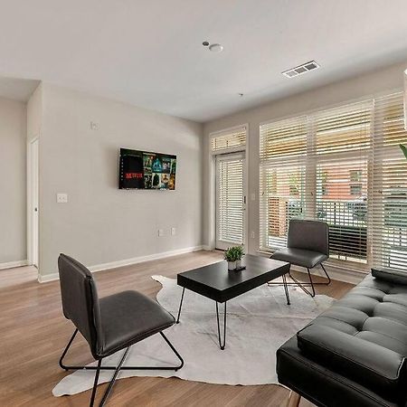 East Atlanta Retreat Haven Of Fun And Comfort! 外观 照片