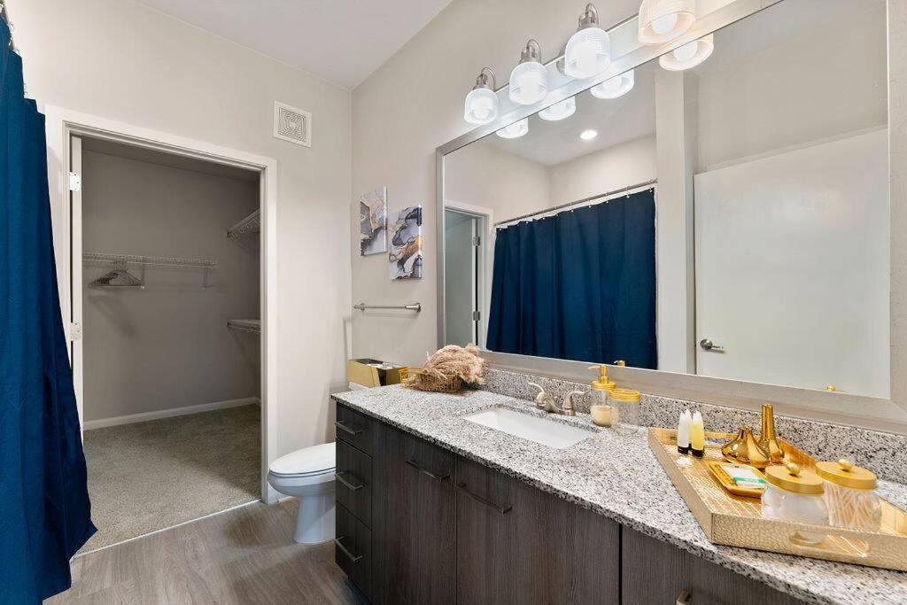East Atlanta Retreat Haven Of Fun And Comfort! 外观 照片