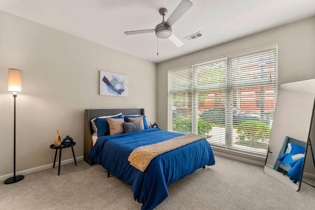 East Atlanta Retreat Haven Of Fun And Comfort! 外观 照片