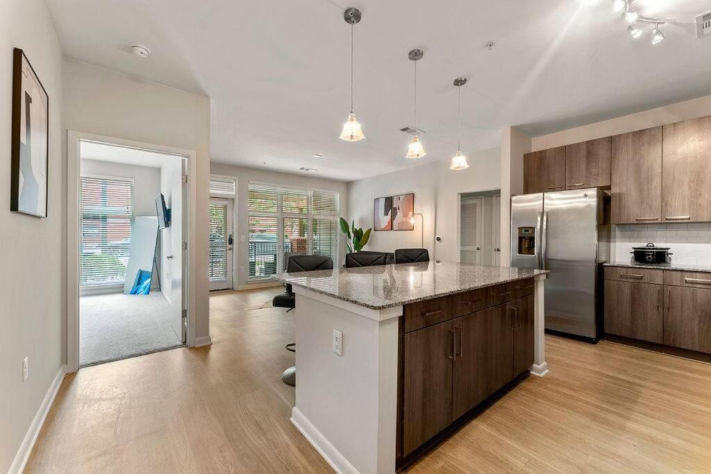 East Atlanta Retreat Haven Of Fun And Comfort! 外观 照片