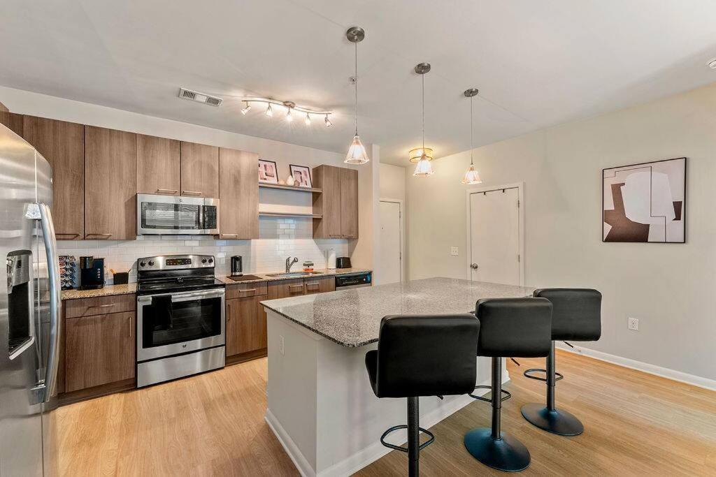 East Atlanta Retreat Haven Of Fun And Comfort! 外观 照片