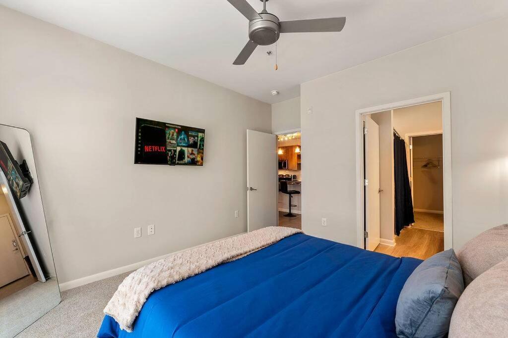 East Atlanta Retreat Haven Of Fun And Comfort! 外观 照片