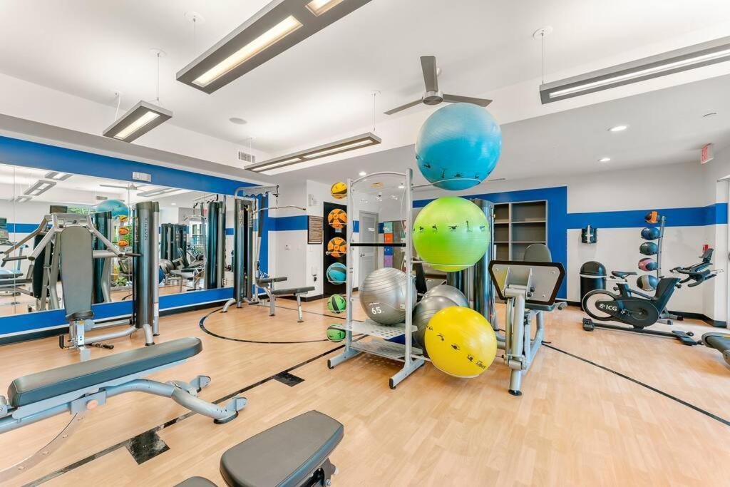 East Atlanta Retreat Haven Of Fun And Comfort! 外观 照片