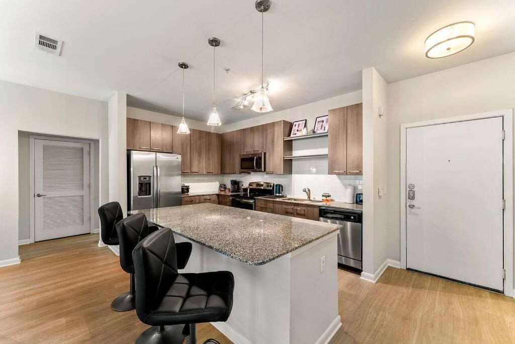 East Atlanta Retreat Haven Of Fun And Comfort! 外观 照片