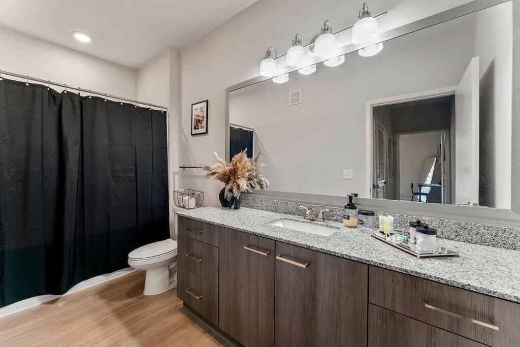 East Atlanta Retreat Haven Of Fun And Comfort! 外观 照片