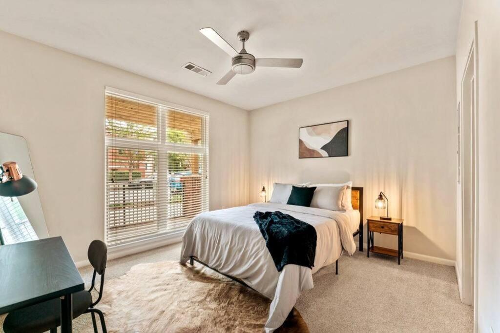 East Atlanta Retreat Haven Of Fun And Comfort! 外观 照片