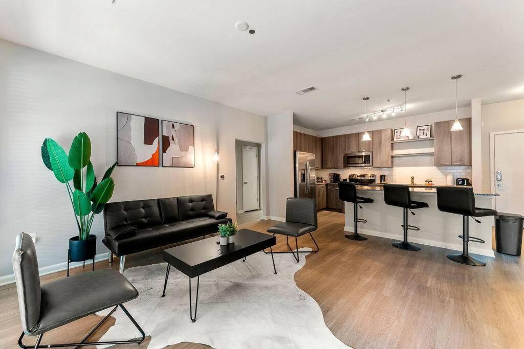 East Atlanta Retreat Haven Of Fun And Comfort! 外观 照片
