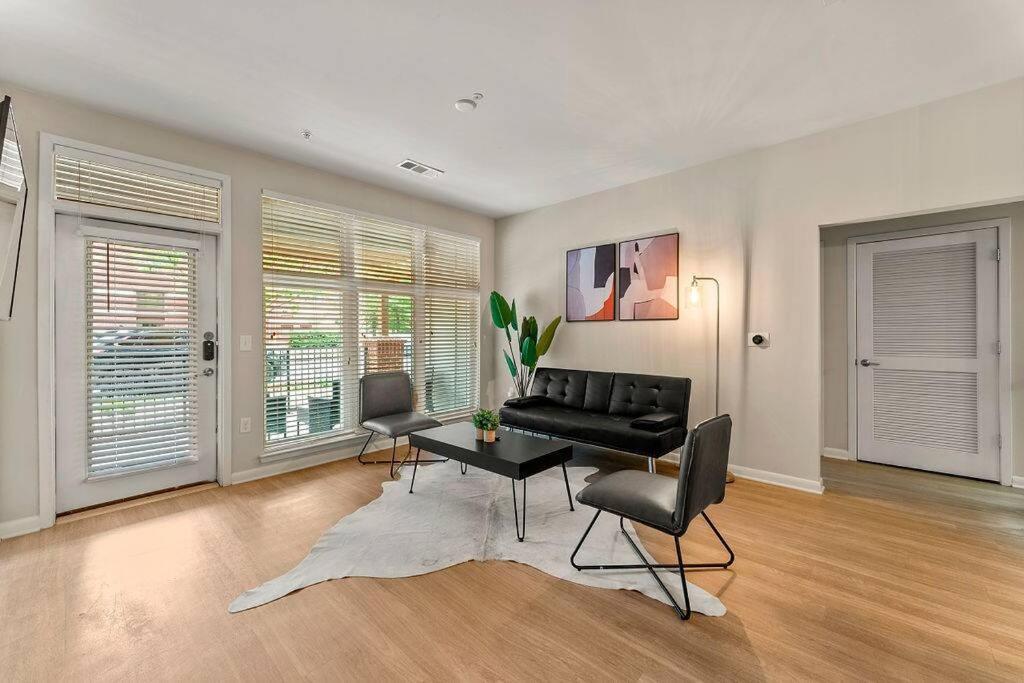 East Atlanta Retreat Haven Of Fun And Comfort! 外观 照片